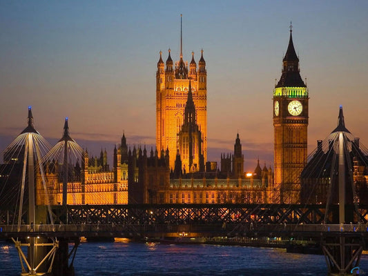 Discovering Westminster: A Historical Gem In London