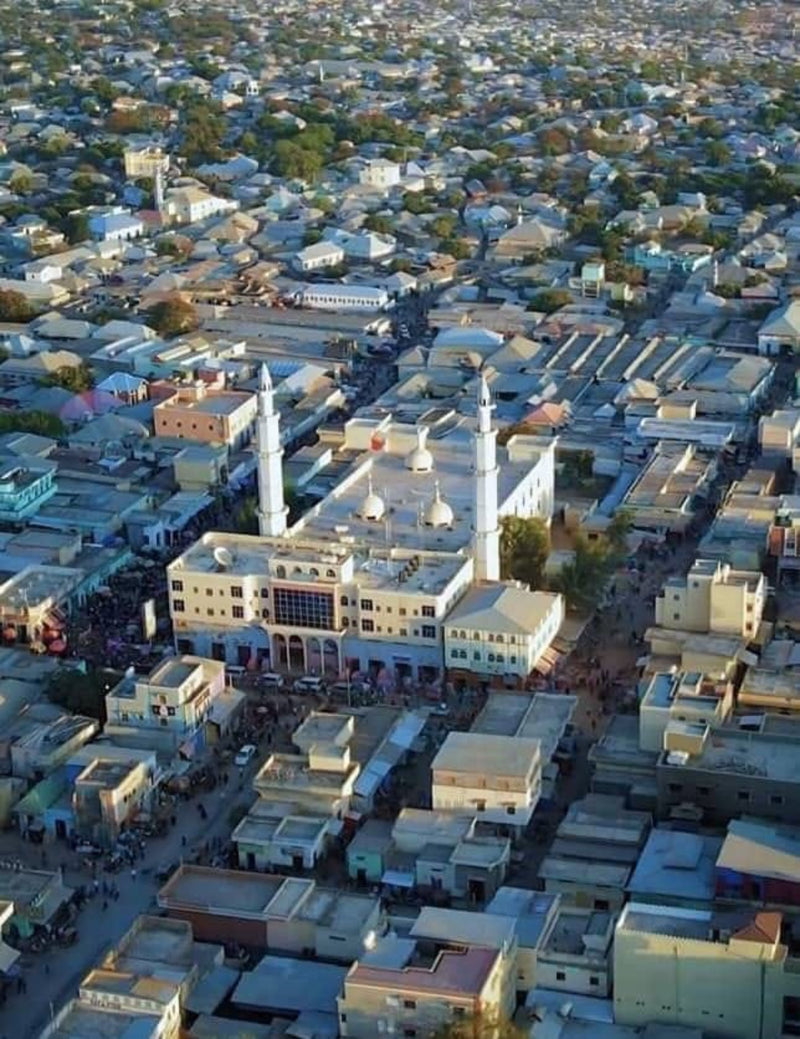 Cultural Highlights Of Baidoa
