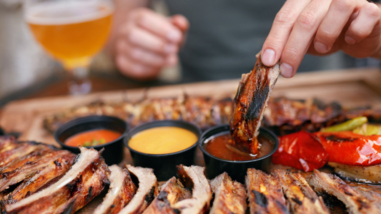 Best Bbq Joints In Dallas