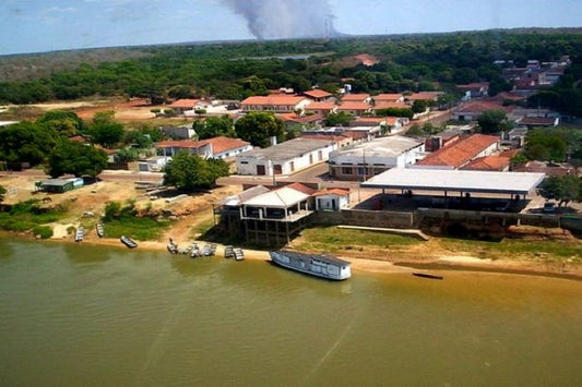 Discovering São Félix Do Araguaia: A Hidden Gem In Brazil