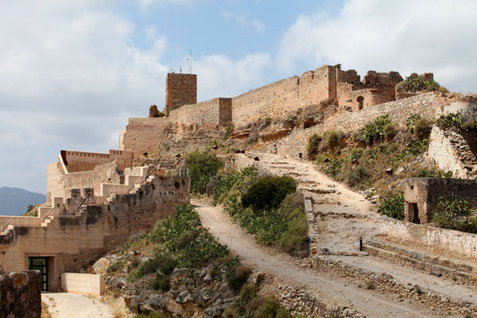 Discovering The Historical Sites Of Sagunto