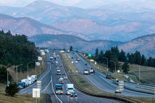 Travel Conditions On I-70: A Comprehensive Guide For Travelers