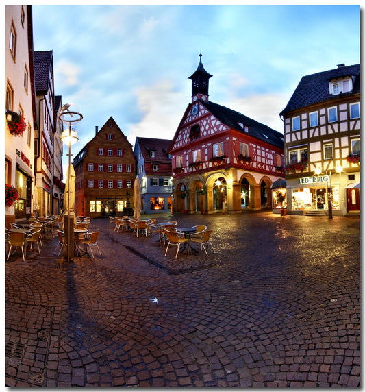 Discovering Waiblingen: A Hidden Gem In Germany