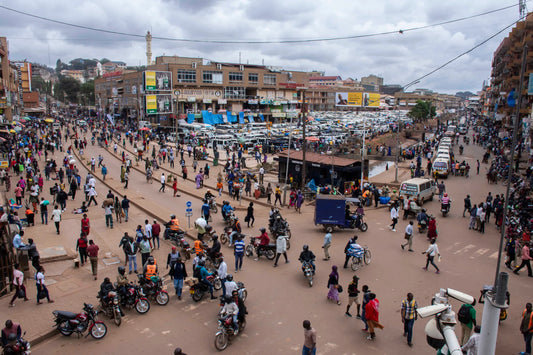 Top 10 Must-try Street Foods In Kampala