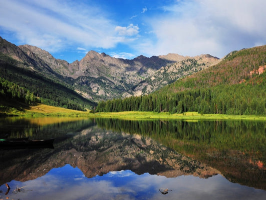 Travel Packages Colorado: Discover The Best Of The Centennial State