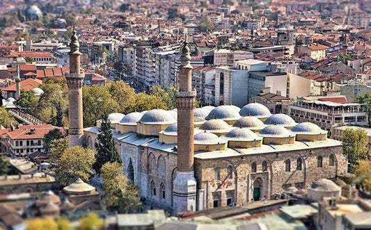 Discovering Bursa: A Gem Of Turkey