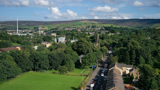 Top 10 Hidden Gems In Glossop