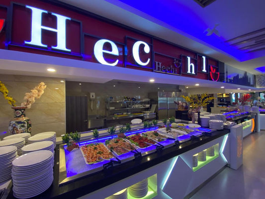 Hechi's Local Cuisine Highlights