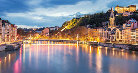 Lyon: A Culinary And Cultural Gem In France