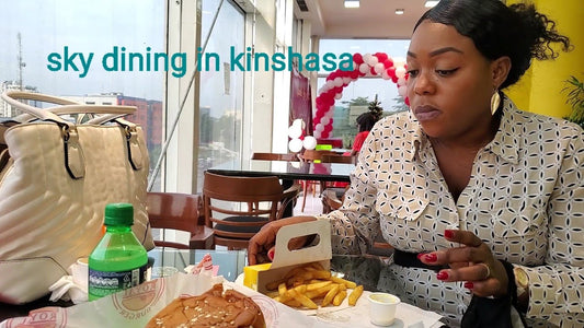 The Culinary Scene In Kinshasa: A Flavorful Journey Through The Heart Of The Drc