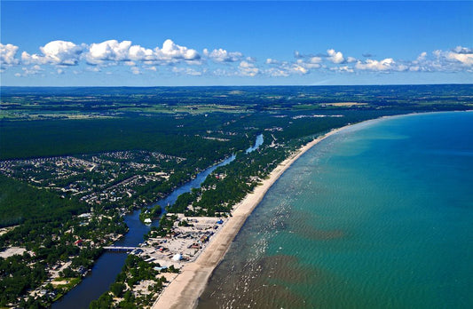 Discovering Wasaga Beach: Your Ultimate Travel Guide