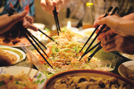 Culinary Traditions Of Zhangliangcun