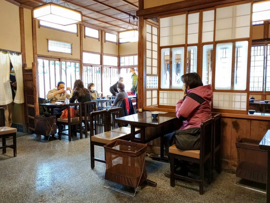 Local Cuisine In Itabashi: A Culinary Adventure