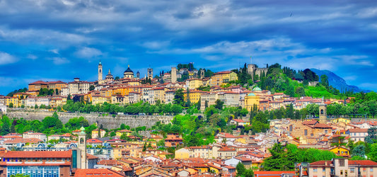 Hidden Gems In Bergamo: Discover The Unseen Charms