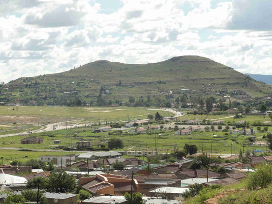 Top Attractions In Maseru, Lesotho