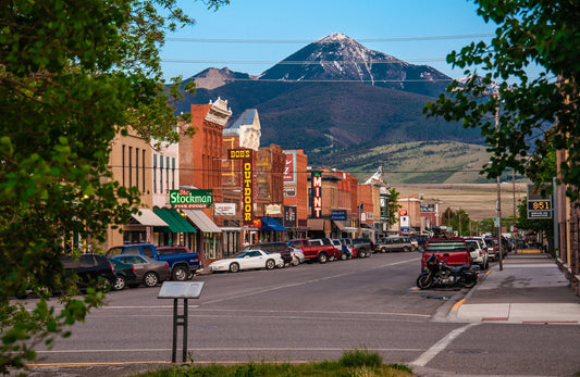 Top 10 Attractions In Livingston, Montana