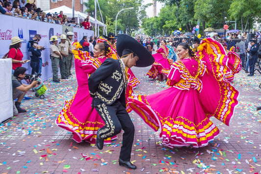 Cultural Festivals In So Mateus Do Maranhão