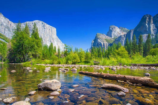 Travel Yosemite: A Comprehensive Guide