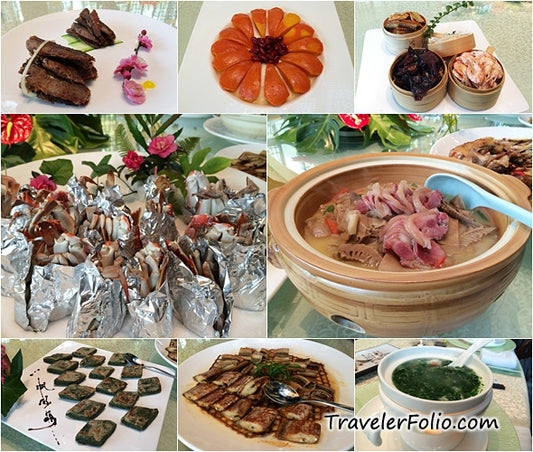 Top 10 Local Dishes To Try In Ningbo