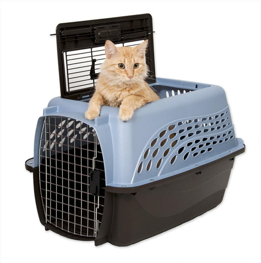 The Ultimate Guide To Large Cat Travel Carriers