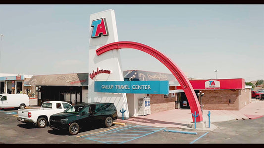 Travel Center Of America Truck Stop Near Me: A Comprehensive Guide For Travelers