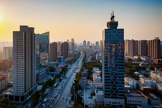 Local Cuisine In Shijiazhuang: A Culinary Delight