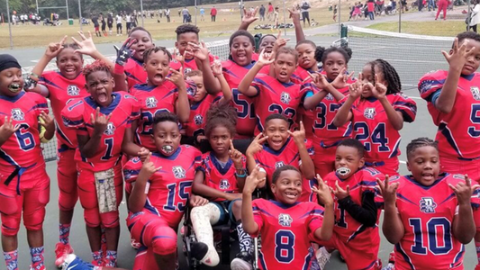 Travel Youth Football: A Guide To The Best Destinations For Young Athletes