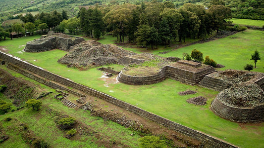 Tzintzuntzan: A Hidden Gem In Michoacán, Mexico