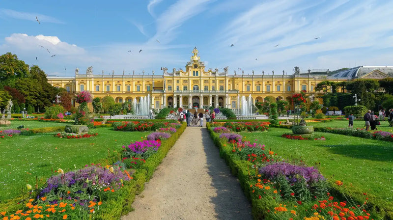 Discovering Ruprechtshofen: A Hidden Gem In Austria