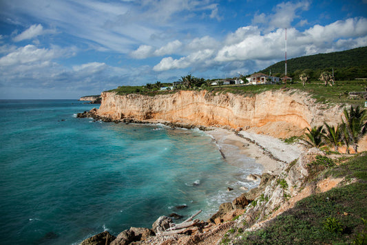 Discovering Barahona: A Hidden Gem In The Dominican Republic