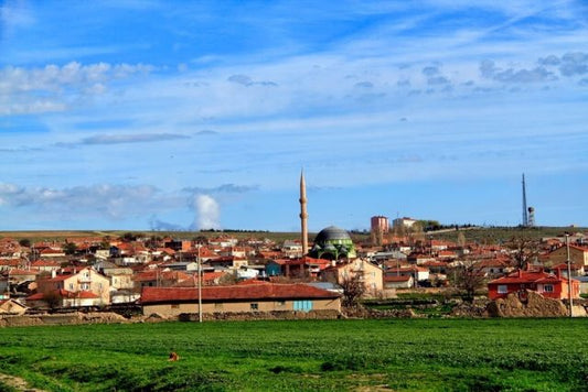 Discovering Altinekin: A Hidden Gem In Turkey