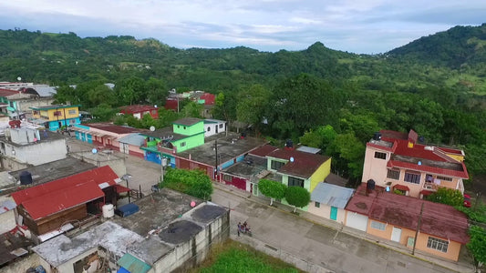 Discovering Juchique De Ferrer: A Hidden Gem In Veracruz, Mexico