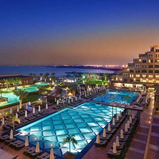 Top 10 Attractions In Ras Al Khaimah