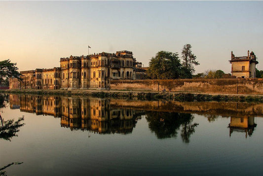 Discovering Mahmudabad Nemuneh: A Hidden Gem In Iran