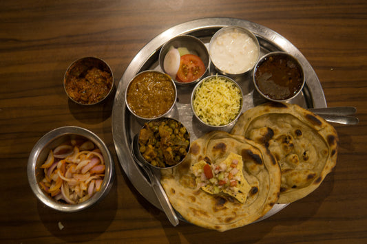 Culinary Experiences In Amritsar