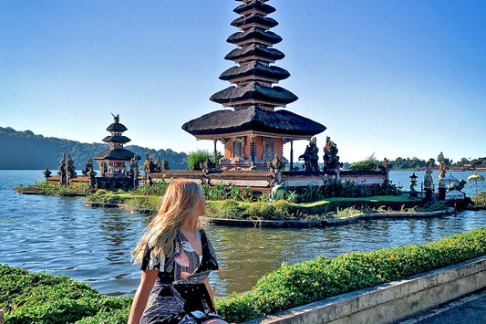 When To Travel To Bali: A Comprehensive Guide