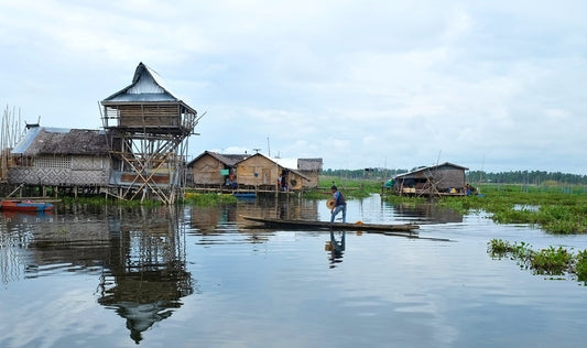 Discovering Buluan: A Hidden Gem In The Philippines