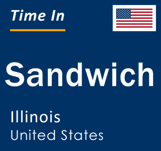 Discovering Sandwich, Illinois: A Hidden Gem In The Heart Of America