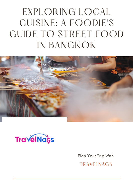 Local Cuisine And Street Food In Bailhongal