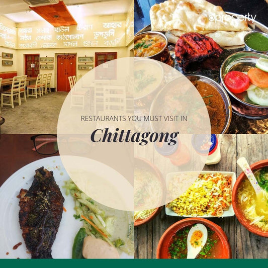 Local Cuisine Highlights In Chattogram