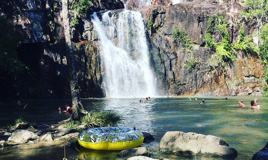 Discovering Proserpine: A Hidden Gem In Australia