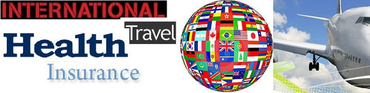 Travel Health Insurance For International Travelers