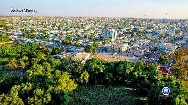 Discovering Ceerigaabo: A Hidden Gem In Somalia