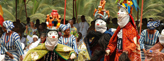 Cultural Festivals In Abidjan: A Vibrant Celebration Of Heritage