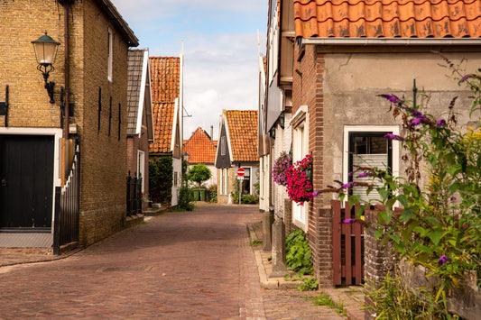 Discovering Oosterend: A Hidden Gem In The Netherlands