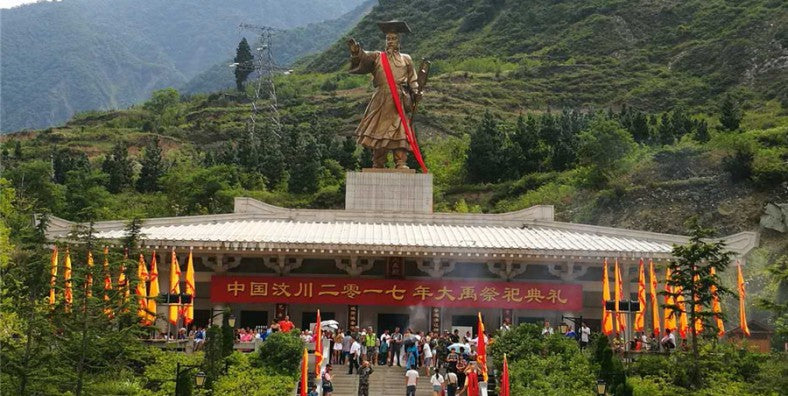 Discovering Dayu: A Hidden Gem In China