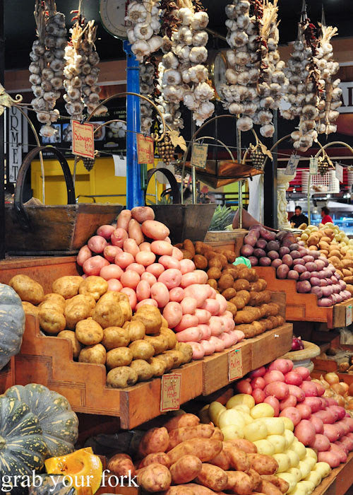 Adelaide's Best Local Food Markets