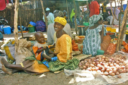 Discovering Sokone: A Hidden Gem In Senegal