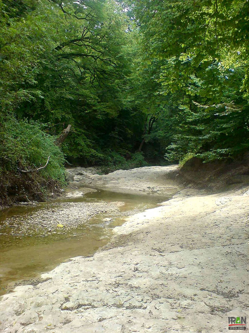 Discovering Neka: A Hidden Gem In Iran