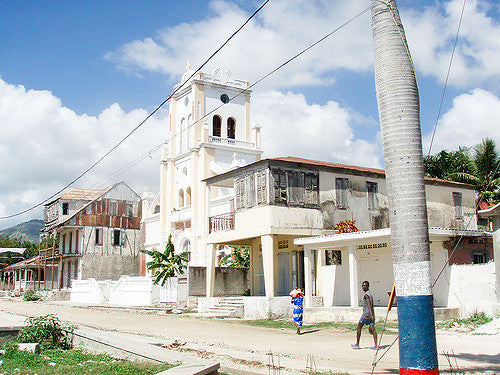 Discovering Aquin, Haiti: A Hidden Gem